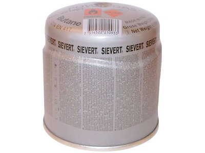 Sievert gasdåse 2210 190g