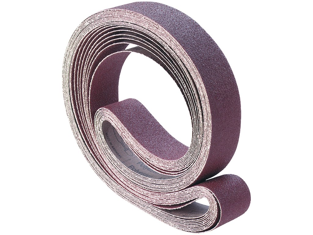 VSM slibebånd KK711X 50×1020mm P40