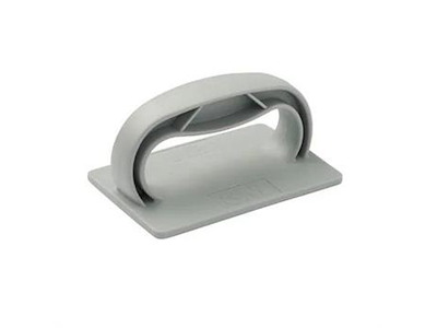 Scotch-Brite holder grå 961 80×120/9 3M