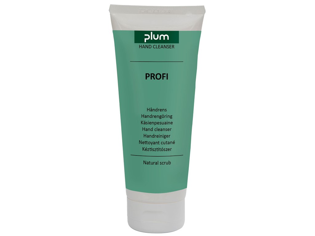 Plum Profi håndrens 250 ml tube