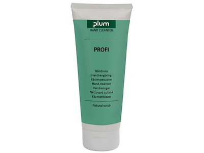 Plum Profi håndrens 250 ml tube