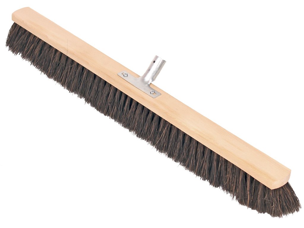 Galax værkstedskost 80 cm arenga