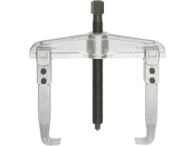 Kukko aftrækker K20-2 160×150 mm m/2 ben