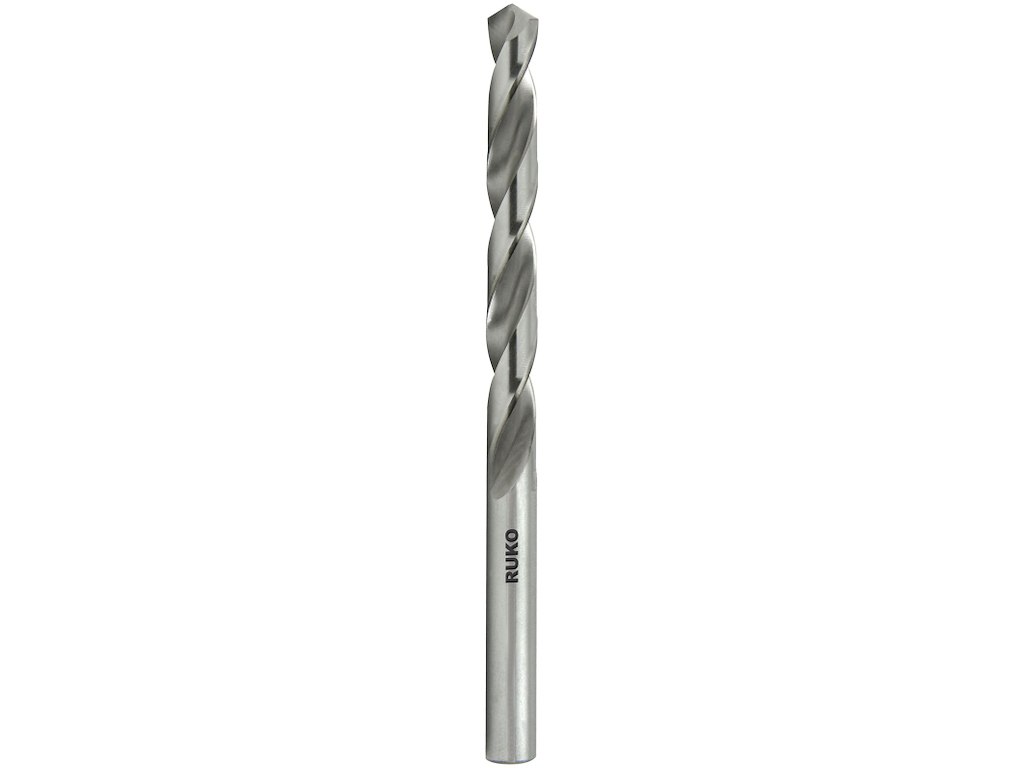 Spiralbor DIN338-N HSS-G 1/8" Ruko