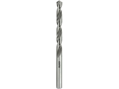Spiralbor DIN338-N HSS-G 1/4" Ruko