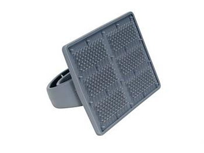 Scotch-Brite holder grå 961 80×120/9 3M