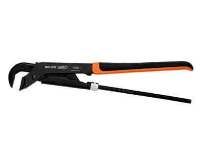 Bahco Ergo Rørtang  1420 1-1/2"