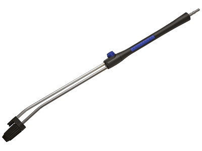 PowerSpray Vario dyserør 109cm u/dyse Nilfisk