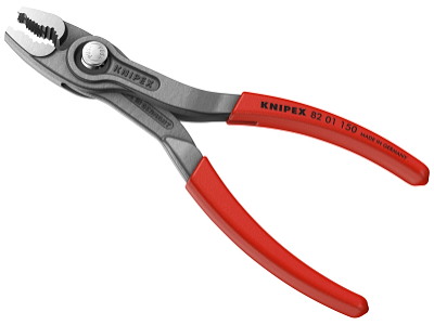Frontgribetang 82 01 150mm Knipex