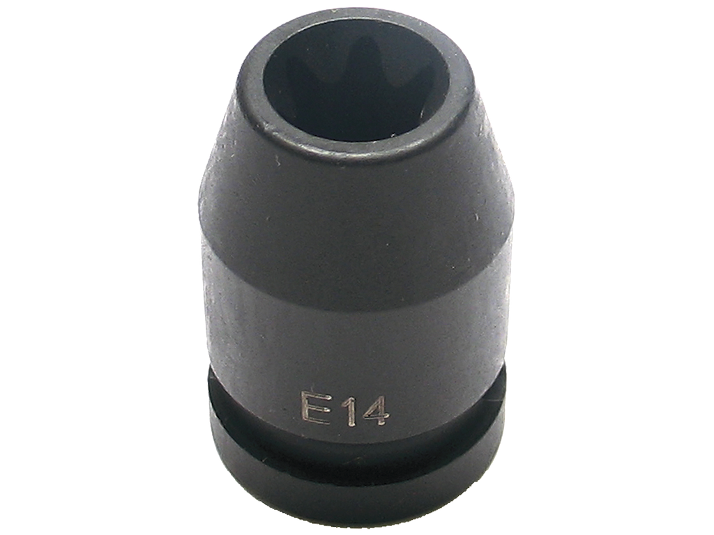 Bato Krafttop 1/2" firk. Torx E