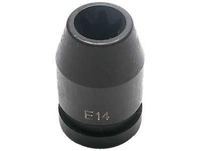 Bato Krafttop 1/2" firk. Torx E