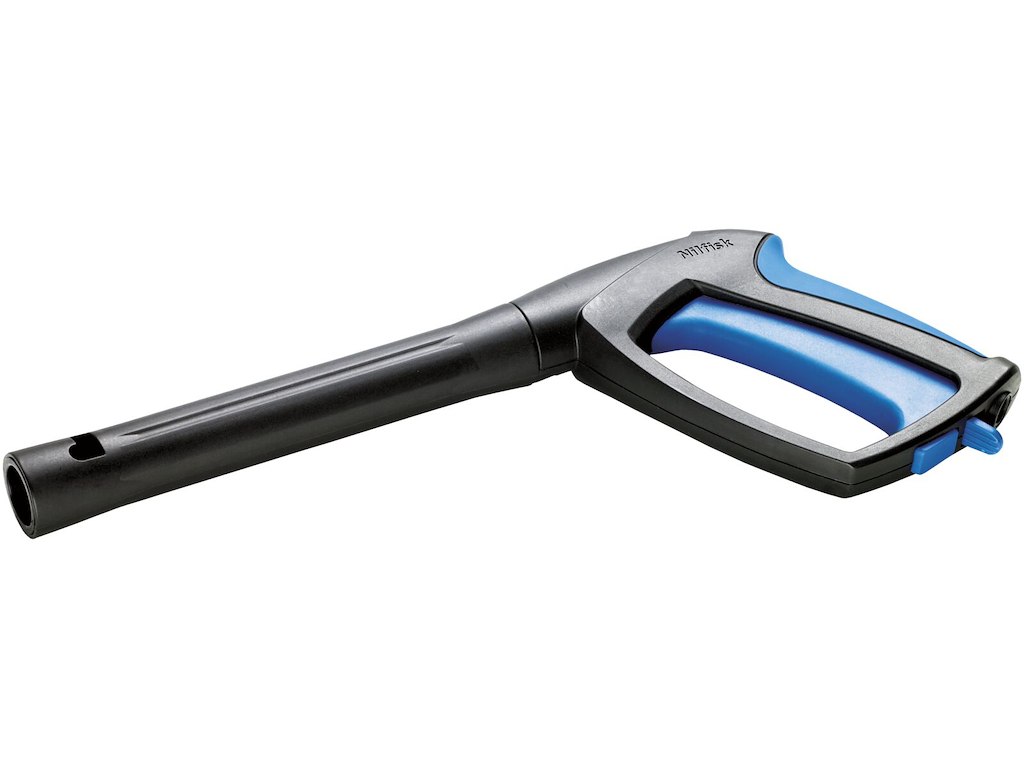 Spulehåndtag soft grip G4 Nilfisk