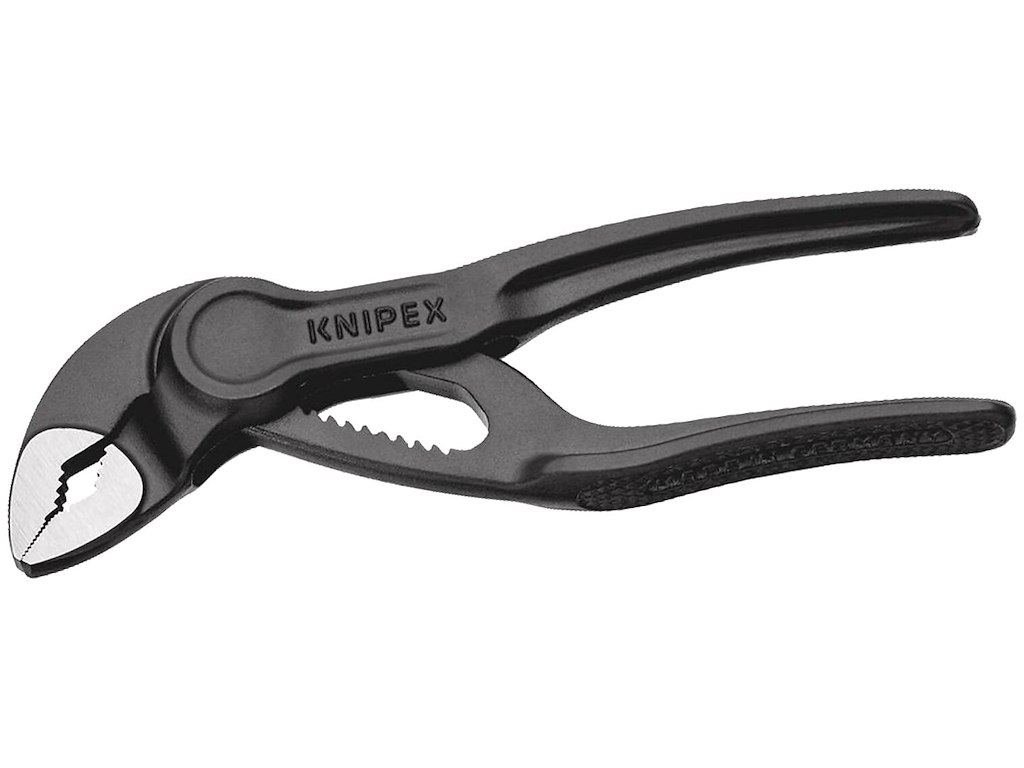 Knipex Cobra vandpumpetang XS mini 87 00 100 mm