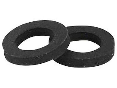 NiTo 1/2"gummipakning ø19×11×3,2