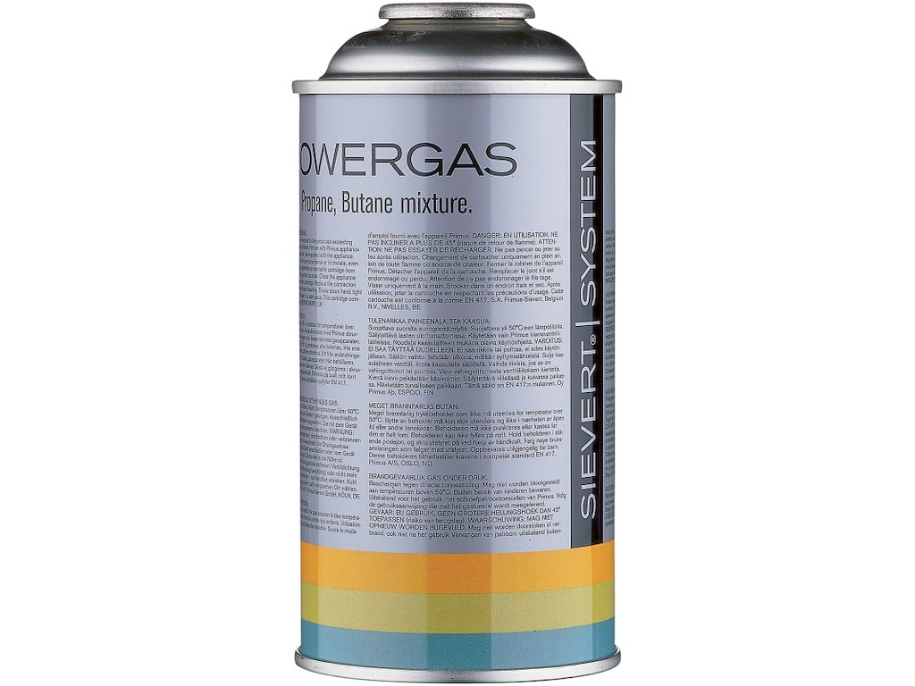 Sievert gasdåse 2203 175g