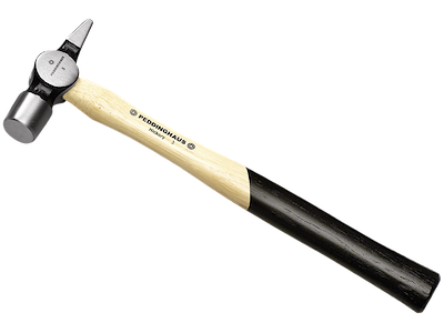 Peddinghaus Bænkhammer hickory m/pen