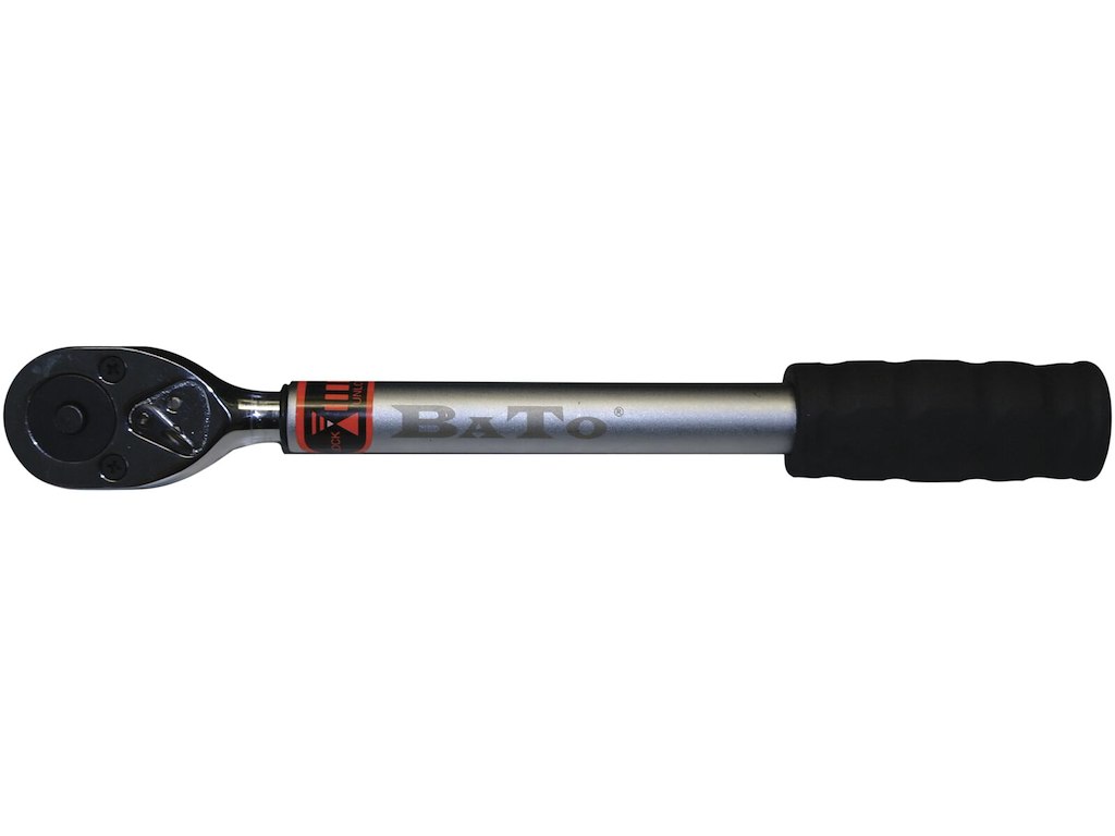 Skraldenøgle 1/2"teleskop 325-485mm
Bato