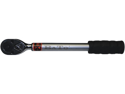 Skraldenøgle 1/2"teleskop 325-485mm
Bato