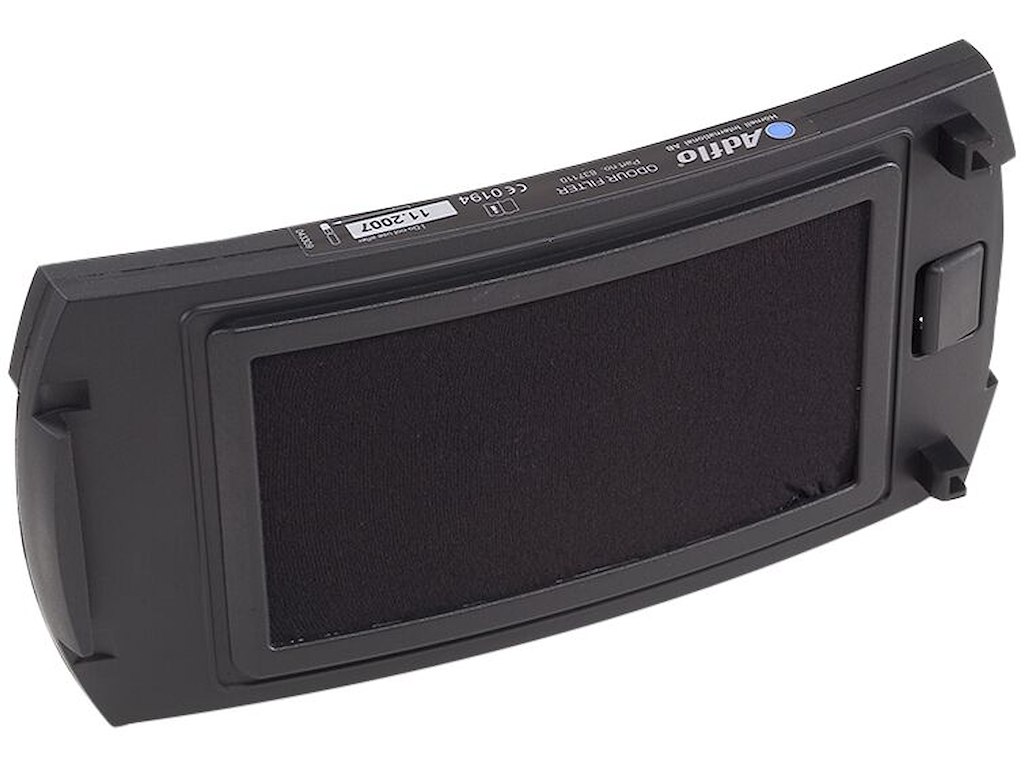 3M Adflo lugtfilter 837110