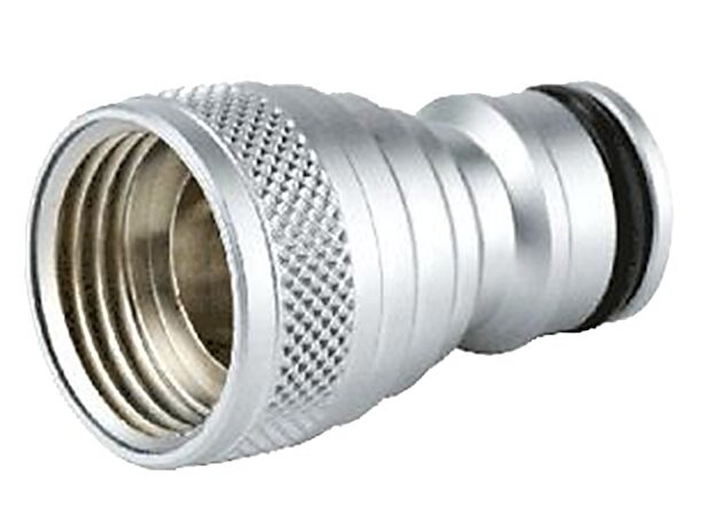 Nito Click 1/2" koblingsnipel 1/2"indv. RG