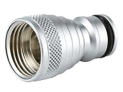 Nito Click 1/2" koblingsnipel 1/2"indv. RG