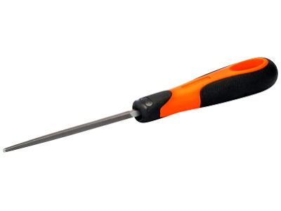 Firkantfil 10" mellem Bahco