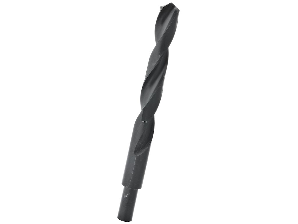 Spiralbor HSS valset neddrejet 19,5 mm Thürmer