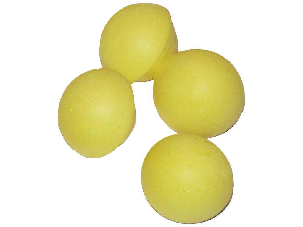 Løse propper t/EAR Caps 3M