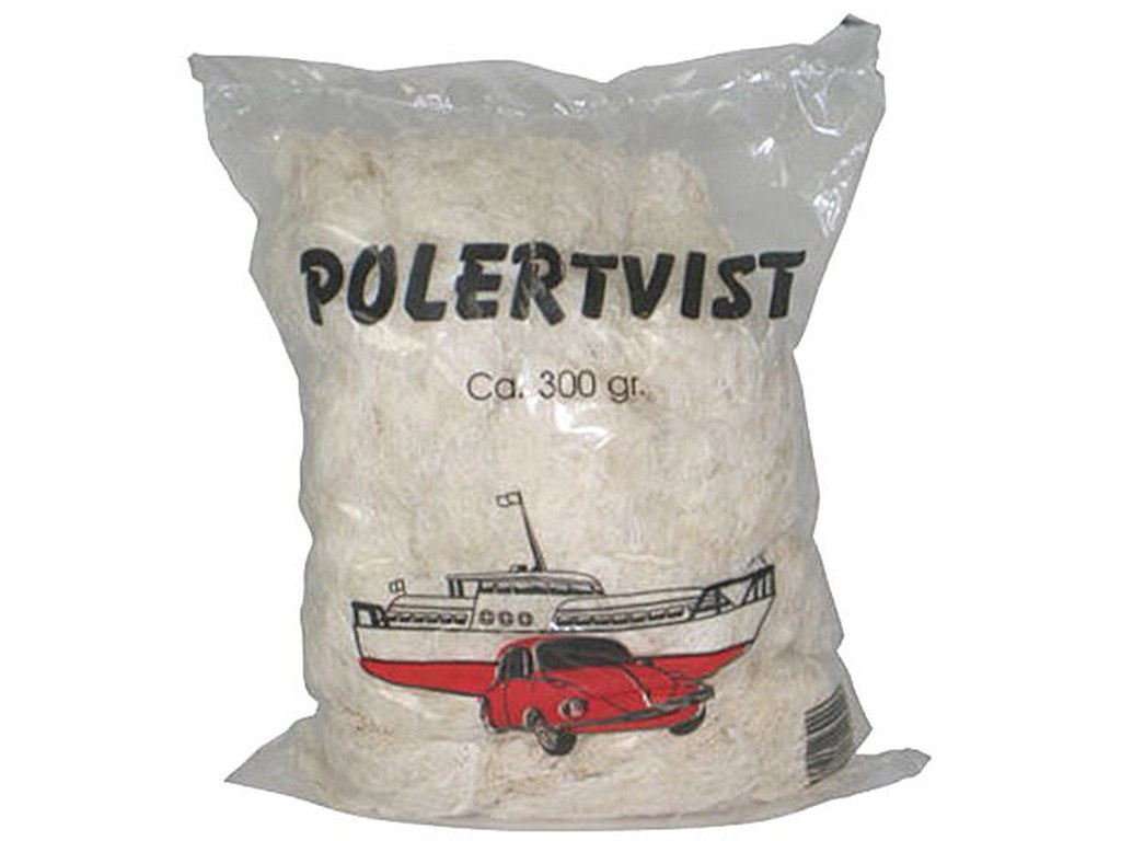 Polértvist, 300g