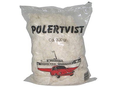 Polértvist, 300g