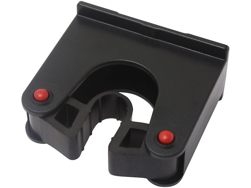 Toolflex holder enkelt sort ø20-30 mm