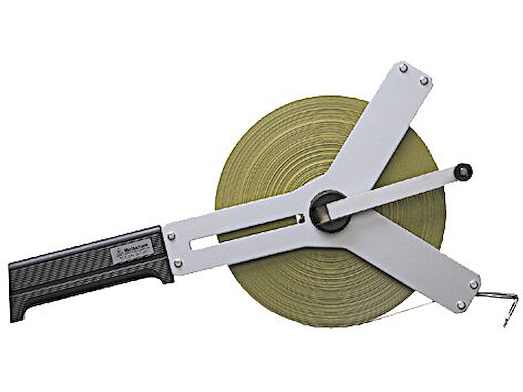 Hultafors Båndmål stål 30 mtr YL 30 C