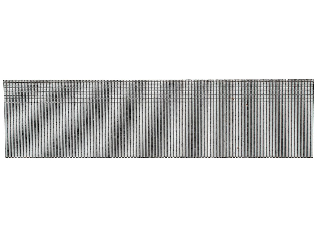 Hæfteklammer galv. 18G 5,7×36mm, 3600stk Milwaukee