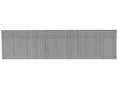 Hæfteklammer galv. 18G 5,7×36mm, 3600stk Milwaukee