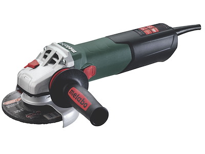 Vinkelsliber WE 15-125 Quick Metabo