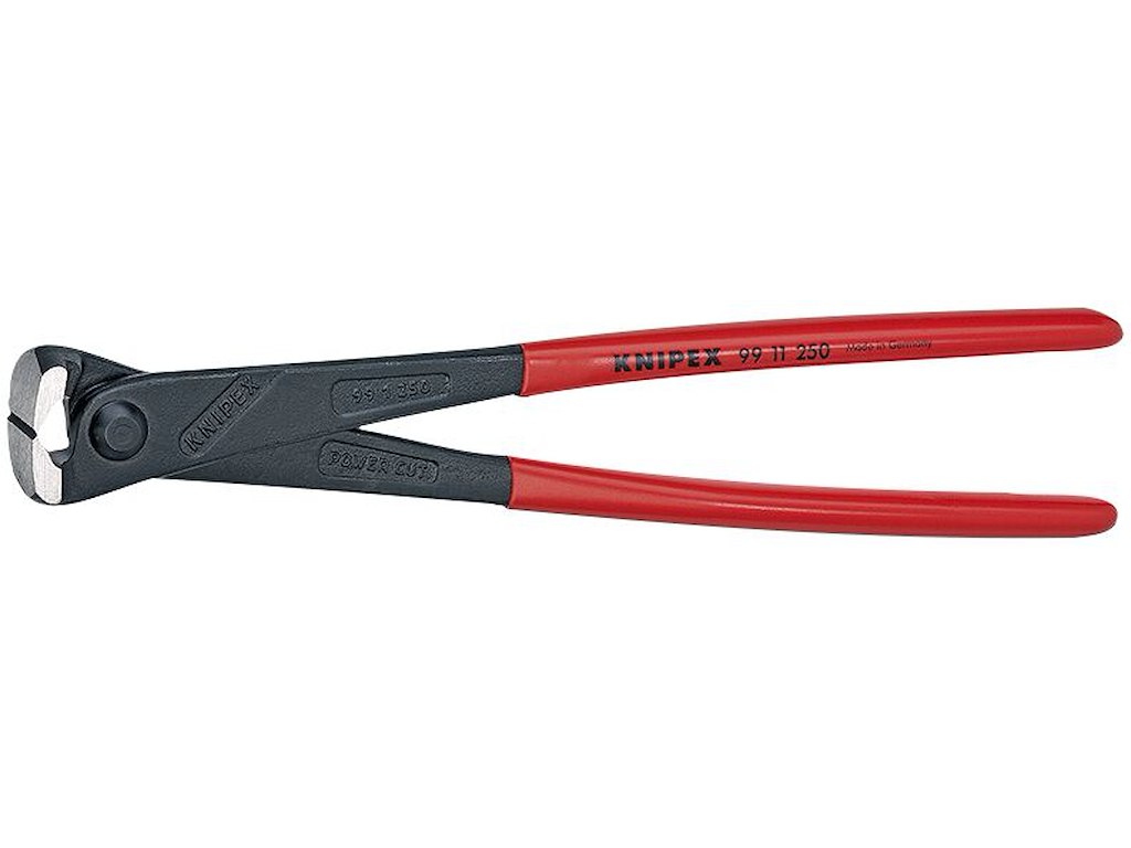 Kraft-bindetang 99 11 250 mm Knipex