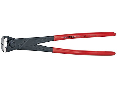 Kraft-bindetang 99 11 250 mm Knipex