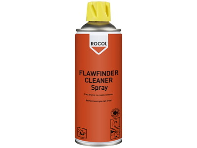 Rocol Flawfinder 1 rensevæske 300ml