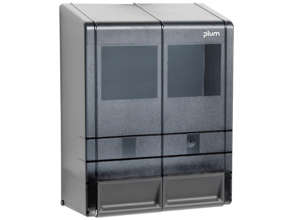 Plum dispenser MP 2000 modul 2 t/ bag-in-box produkter
