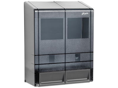 Plum dispenser MP 2000 modul 2 t/ bag-in-box produkter