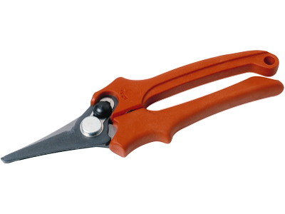 All-round saks lige 160 mm Bahco
