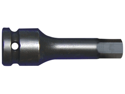 Bato Krafttop 1/2" firk. HEX