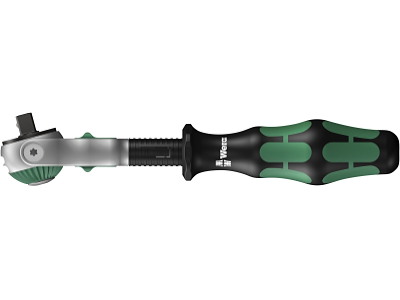 Wera Zyklop Speed skralde 8000A 1/4"