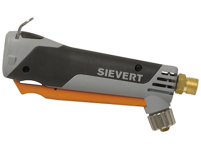 Sievert ProMatic håndtag m/piezotænding