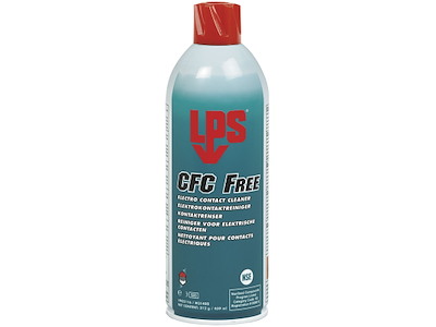 LPS CFC Free kontaktrensespray