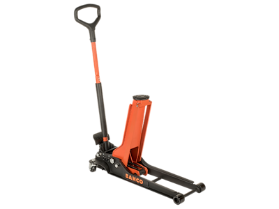 Bahco Donkraft 1,5 T ekstra lang BH11500