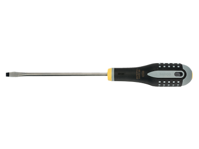 Bahco Ergo skruetrækker ligekærv 5,5 -10,0mm