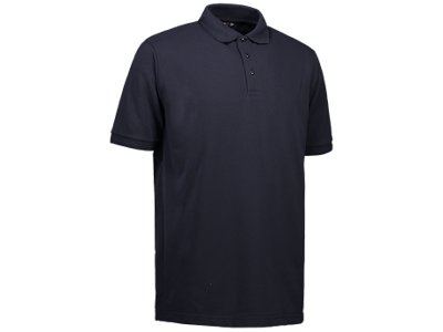 ID ProWear poloshirt u/lomme 0324 Navy