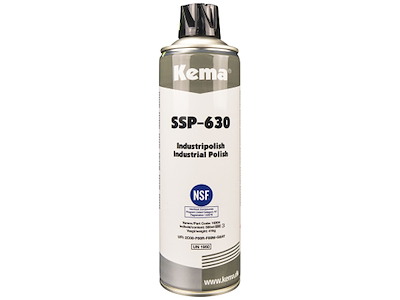 Kema industripolish SSP-630 500ml
