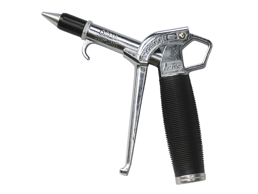 Typhoon blæsepistol 964 ltr/min, 1/4" indv. gevind
